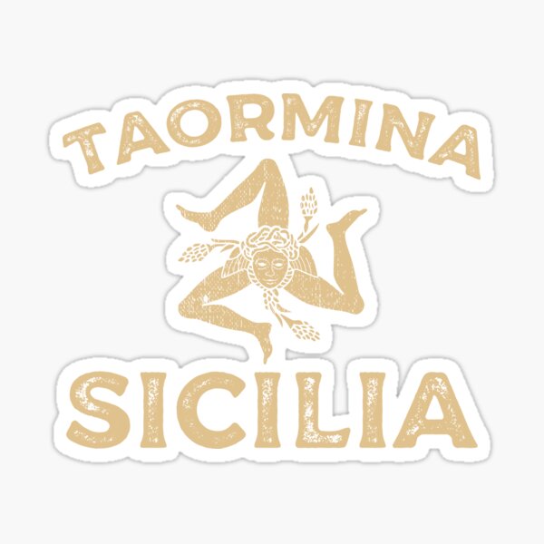 Item preview, Taormina Sicilia - Sicily designed and sold by dk80.