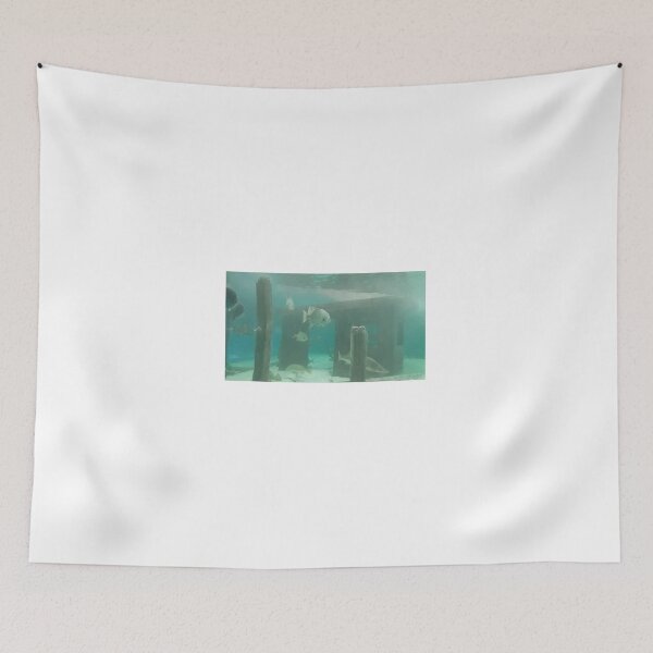 Item preview, Sunken ship under the sea designed and sold by Jarred Chaisson.