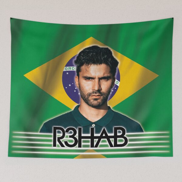 Item preview, R3hab designed and sold by French-Kiss.