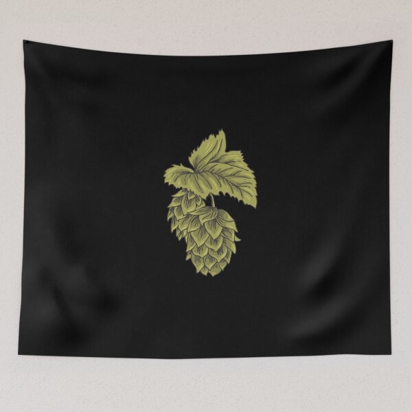 Item preview, Beer Hops T-Shirt Gift For Beer Drinkers designed and sold by Manisma Road.