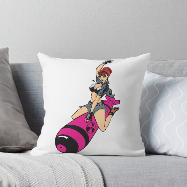 Item preview, Atom Bomb Baby designed and sold by culturestash.