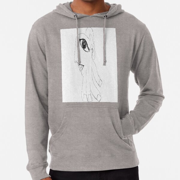 sixth sense Lightweight Hoodie