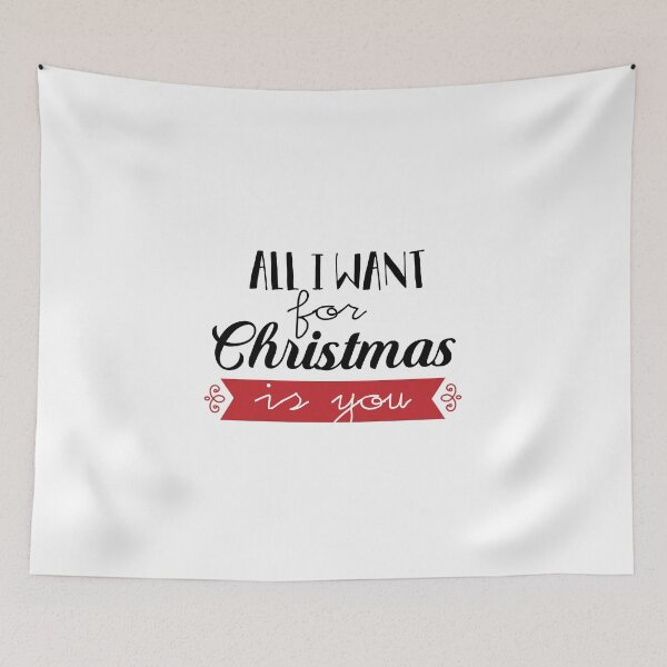 Item preview, Santa Claus Christmas Tree Love Gifts Merry Christmas Happy Holidays designed and sold by cakal10.