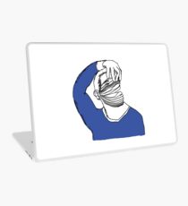 Facebook Laptop Skin