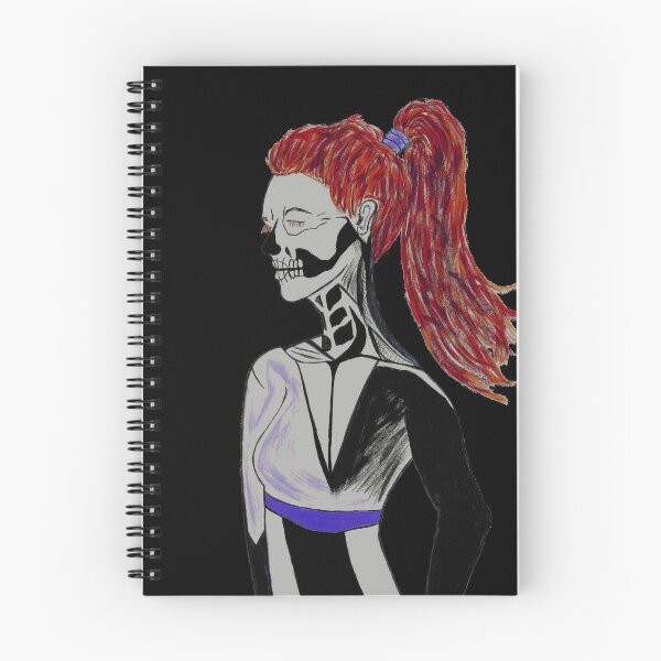 Item preview, Girl with ponytail designed and sold by 40podarousa.