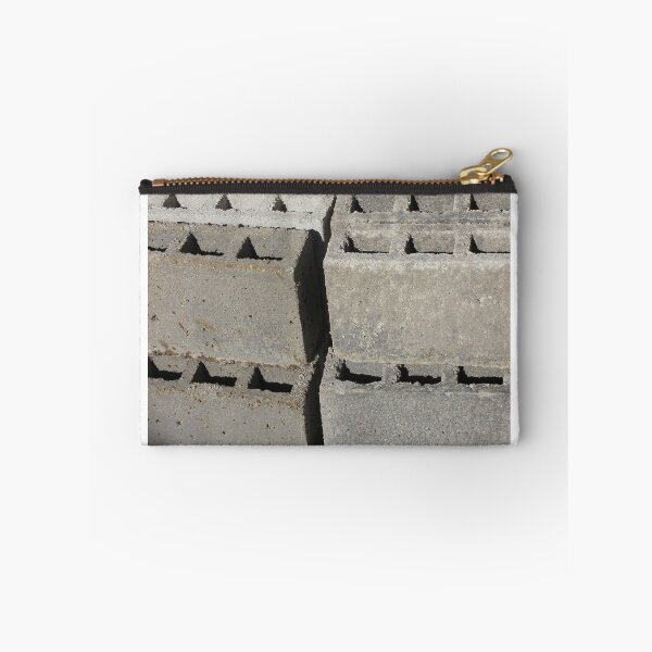 Item preview, Drying Gray Bricks designed and sold by rhamm.