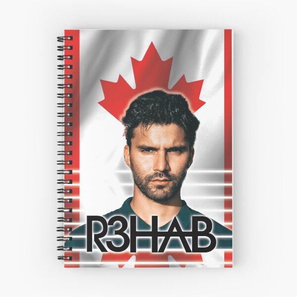 Item preview, R3hab designed and sold by French-Kiss.