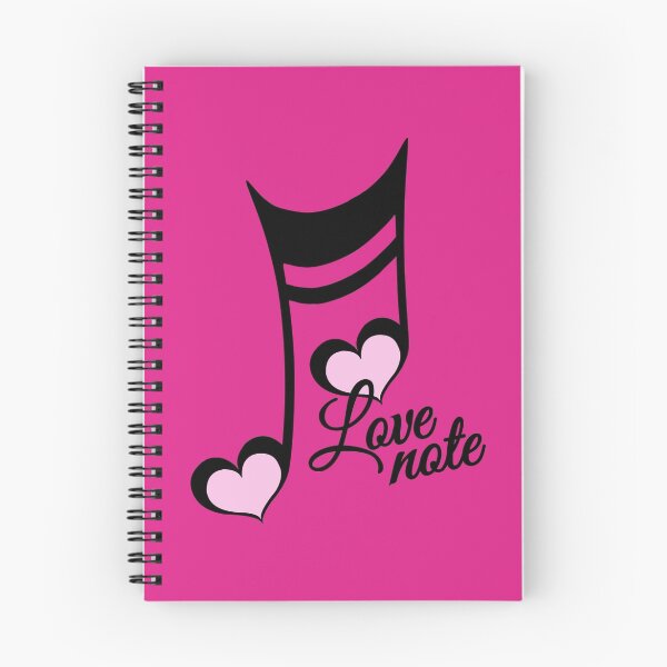 Item preview, Love Note designed and sold by WickedCool.