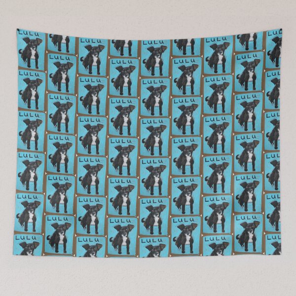 Item preview, Lulu designed and sold by Ben Lenovitz.