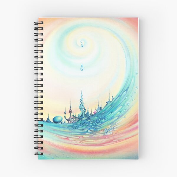 Item preview, The Endless Cycle designed and sold by Anna Miarczynska.