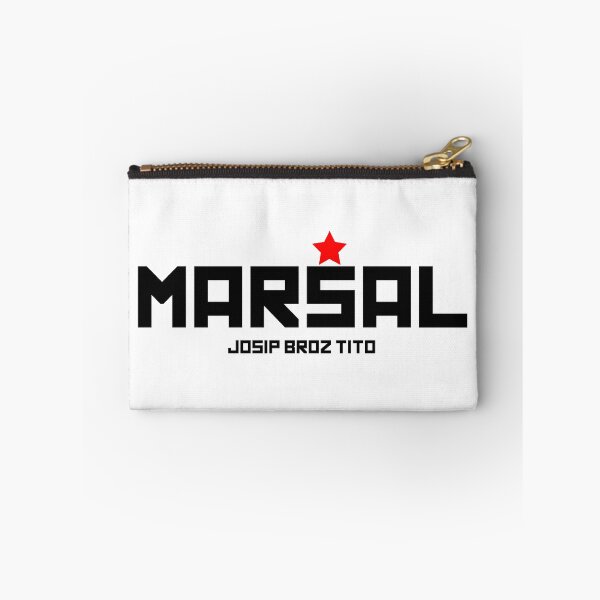 Item preview, Marsal Josip Broz Tito - 6 (b) designed and sold by Daniela Baris.