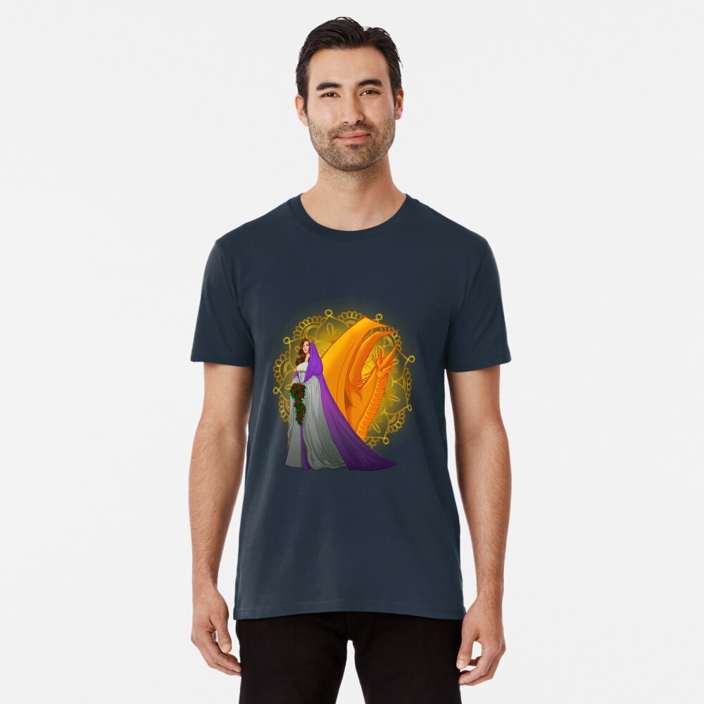 kundalini shirt