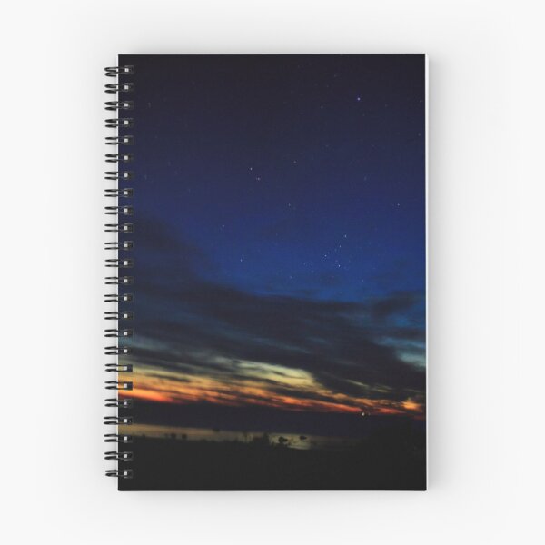 Item preview, Night Ain't That Dark designed and sold by tutulele.