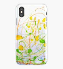 spring iPhone Case/Skin