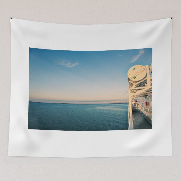 Item preview, Going to the Island designed and sold by tutulele.
