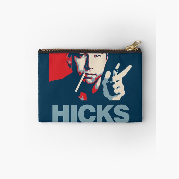 Item preview, Hicks designed and sold by ByteCage.