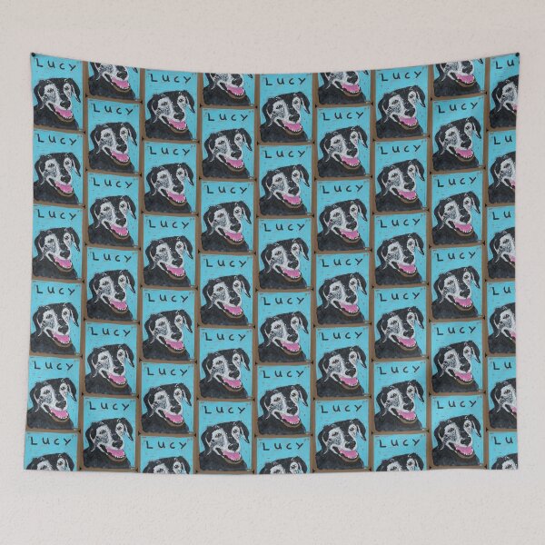 Item preview, Lucy designed and sold by Ben Lenovitz.
