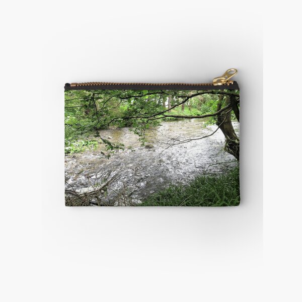 Item preview, Afon Glaslyn designed and sold by Lesliebc.