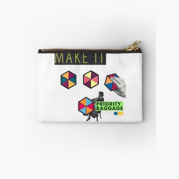 Item preview, Priority designed and sold by Luis Enrique Cuéllar Peredo.