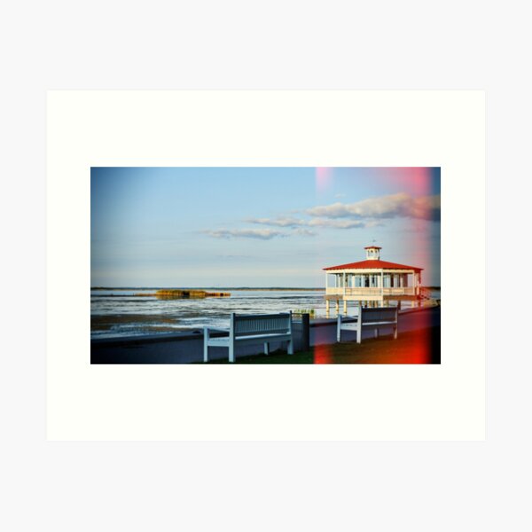 Haapsalu Art Print