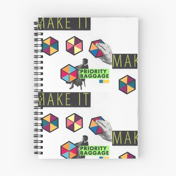 Item preview, Priority designed and sold by Luis Enrique Cuéllar Peredo.