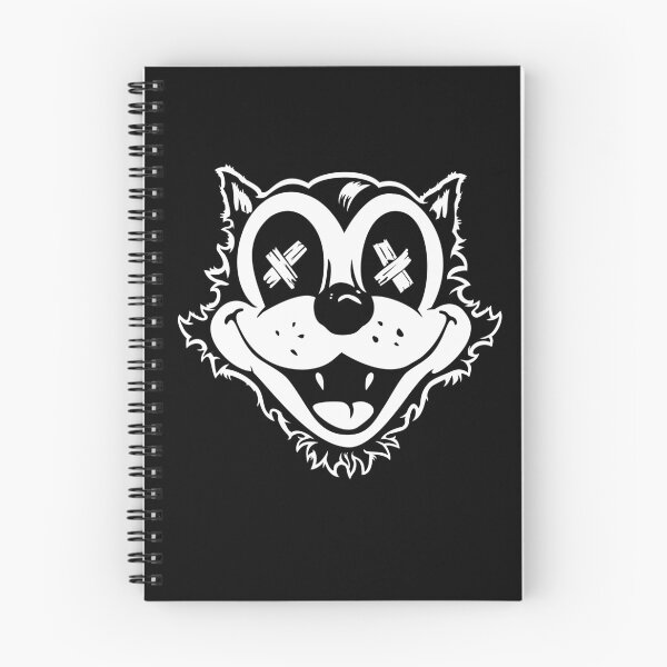 Item preview, Drunk Cat designed and sold by culturestash.