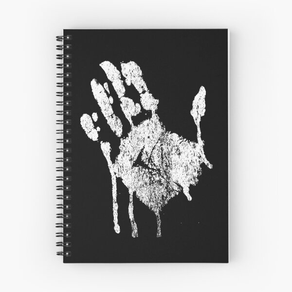 Item preview, The White Hand of Shirt designed and sold by Langadune.