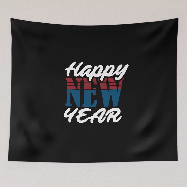 Item preview, New Year's Eve New Year's Eve Happy New Year 2019 celebrate celebrate alcohol goals motivation future past Hello designed and sold by cakal10.