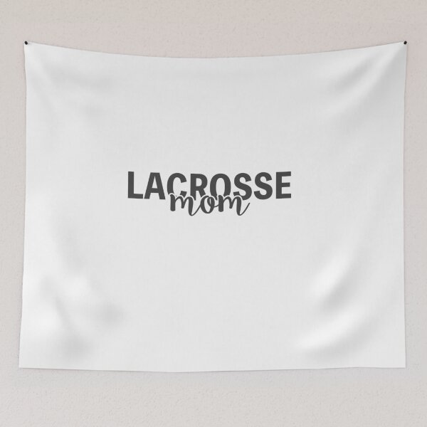 Item preview, Lacrosse Mom designed and sold by rachelgreen25.