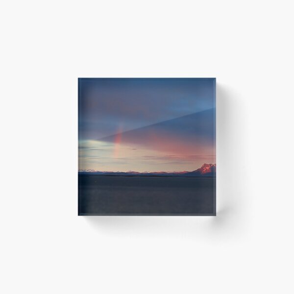 Item preview, Morning Night designed and sold by tutulele.