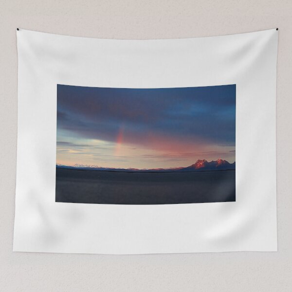 Item preview, Morning Night designed and sold by tutulele.