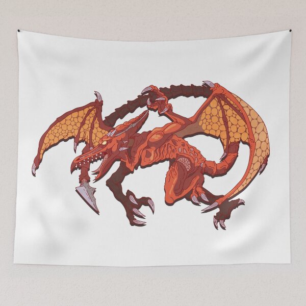 Item preview, Retro Ridley designed and sold by EliseMara.