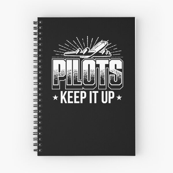 Item preview, Pilot T-shirt for Aviation & Airplane Lovers designed and sold by phoxydesign.