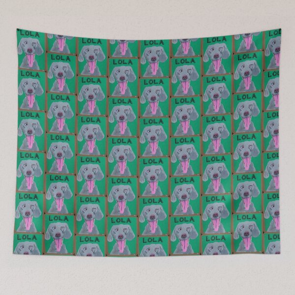 Item preview, Lola designed and sold by Ben Lenovitz.