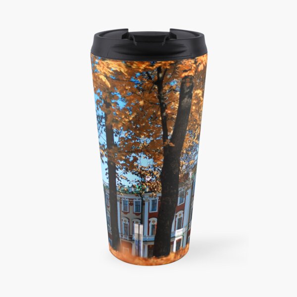 Kadriorg Travel Mug