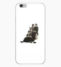 Der Lieblingsaufkleber iPhone-Hülle & Cover
