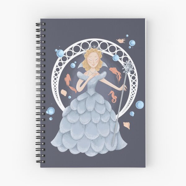Item preview, Glinda designed and sold by asootsprite.