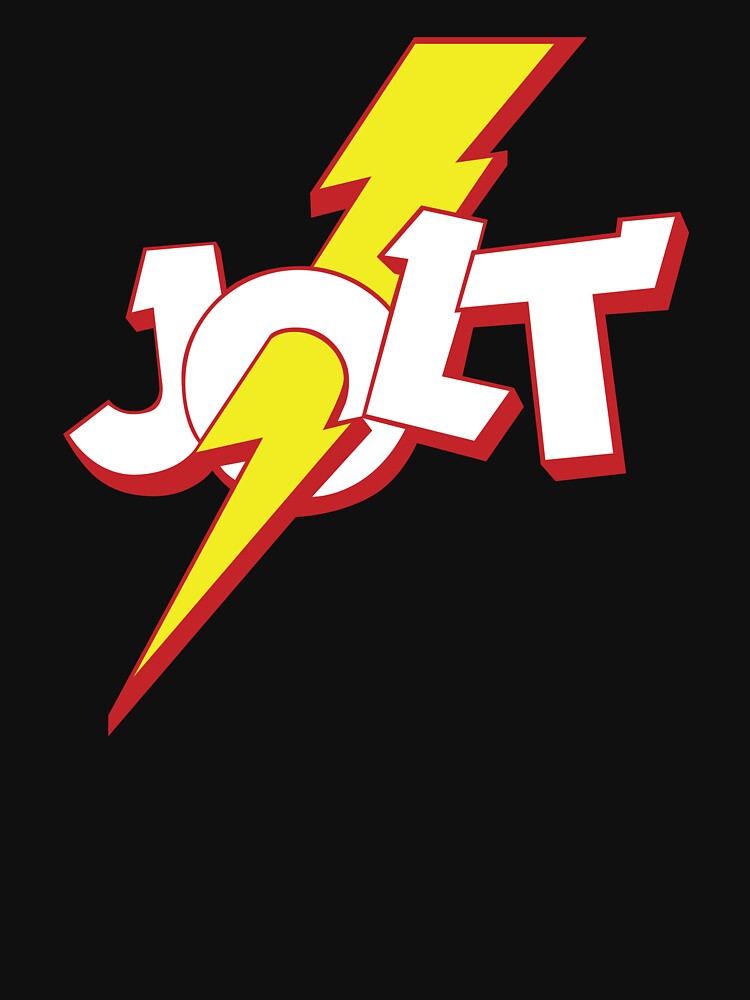 jolt movie t shirts