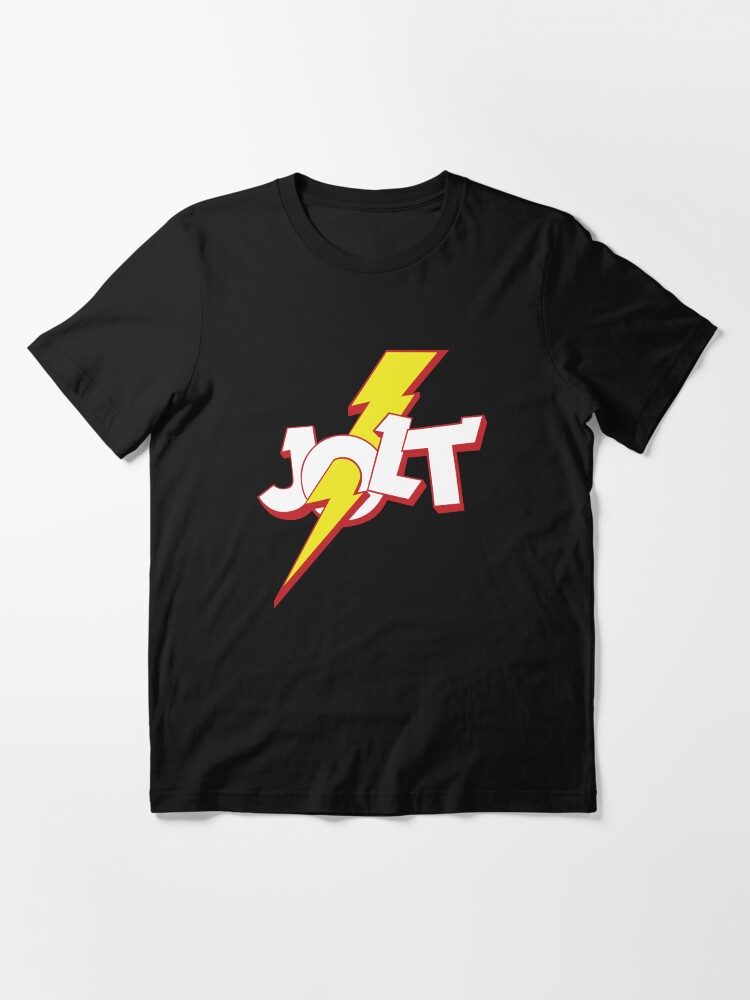 jolt cola shirt