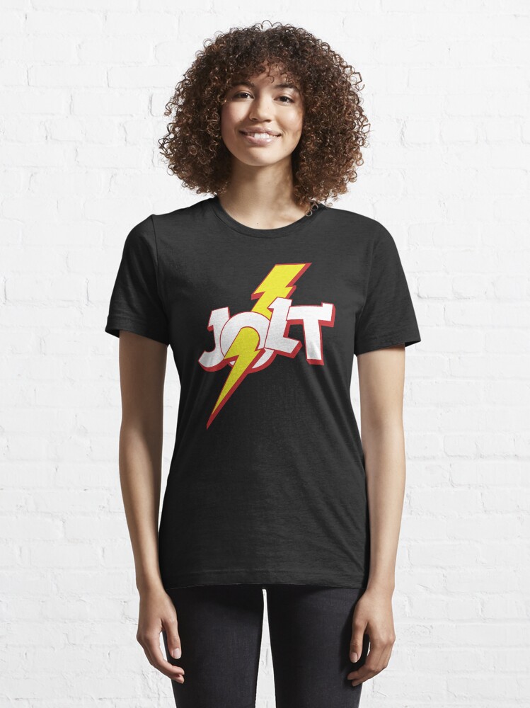 jolt cola shirt