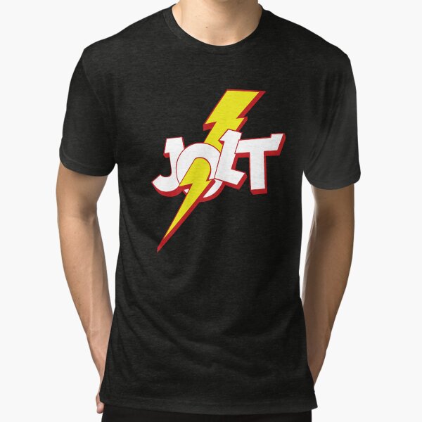 jolt cola shirt