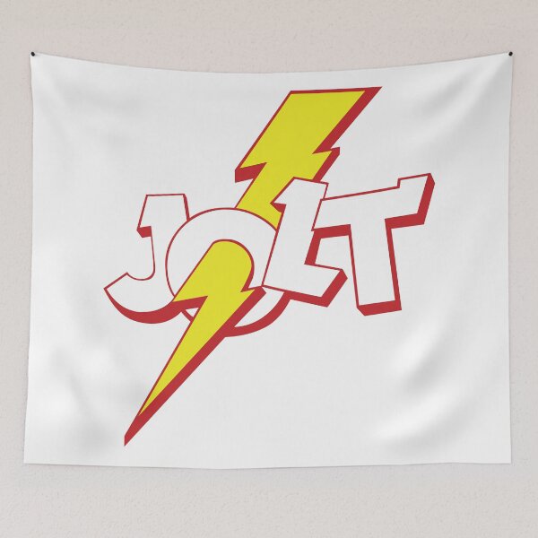 Item preview, Jolt Cola designed and sold by PrincessFlaaffy.