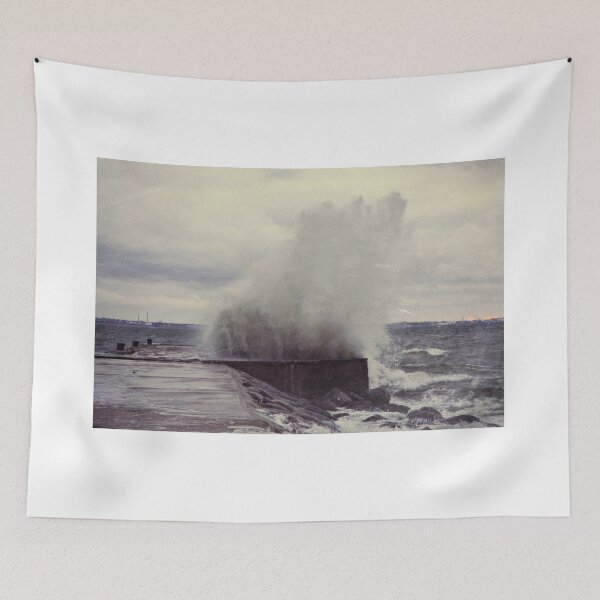 Item preview, Storm! designed and sold by tutulele.