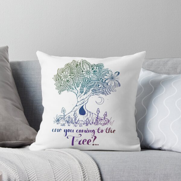 Item preview, Are you coming to the tree? designed and sold by BazookaFrog.