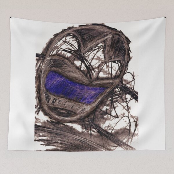 Item preview, Me siento como un monstruo designed and sold by Larry3d.