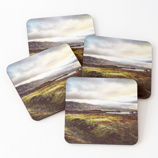 Item preview, Scottish Highlands SH127 designed and sold by Hyperion Photoart.