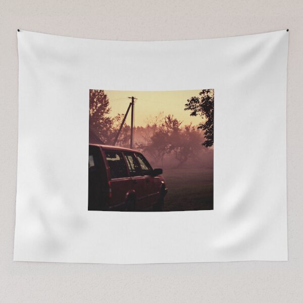 Item preview, Red as the Ride designed and sold by tutulele.
