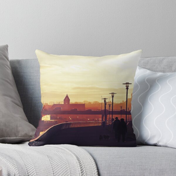 Item preview, Drogheda Morning designed and sold by dermiedee.