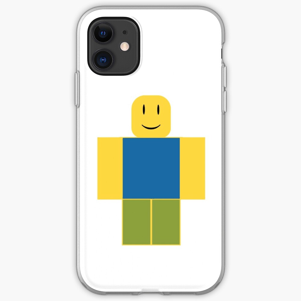 Roblox Iphone Case Cover By Kimoufaster Redbubble - roblox phone number human