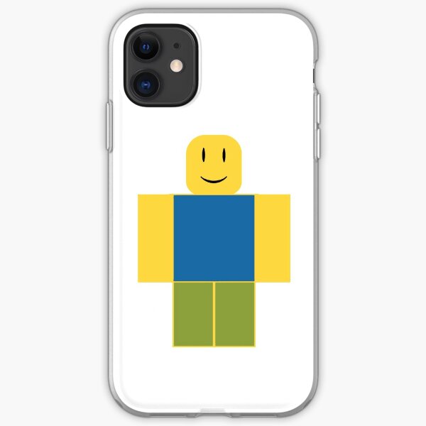Roblox Iphone Cases Covers Redbubble - roblox logo iphone x cases covers redbubble